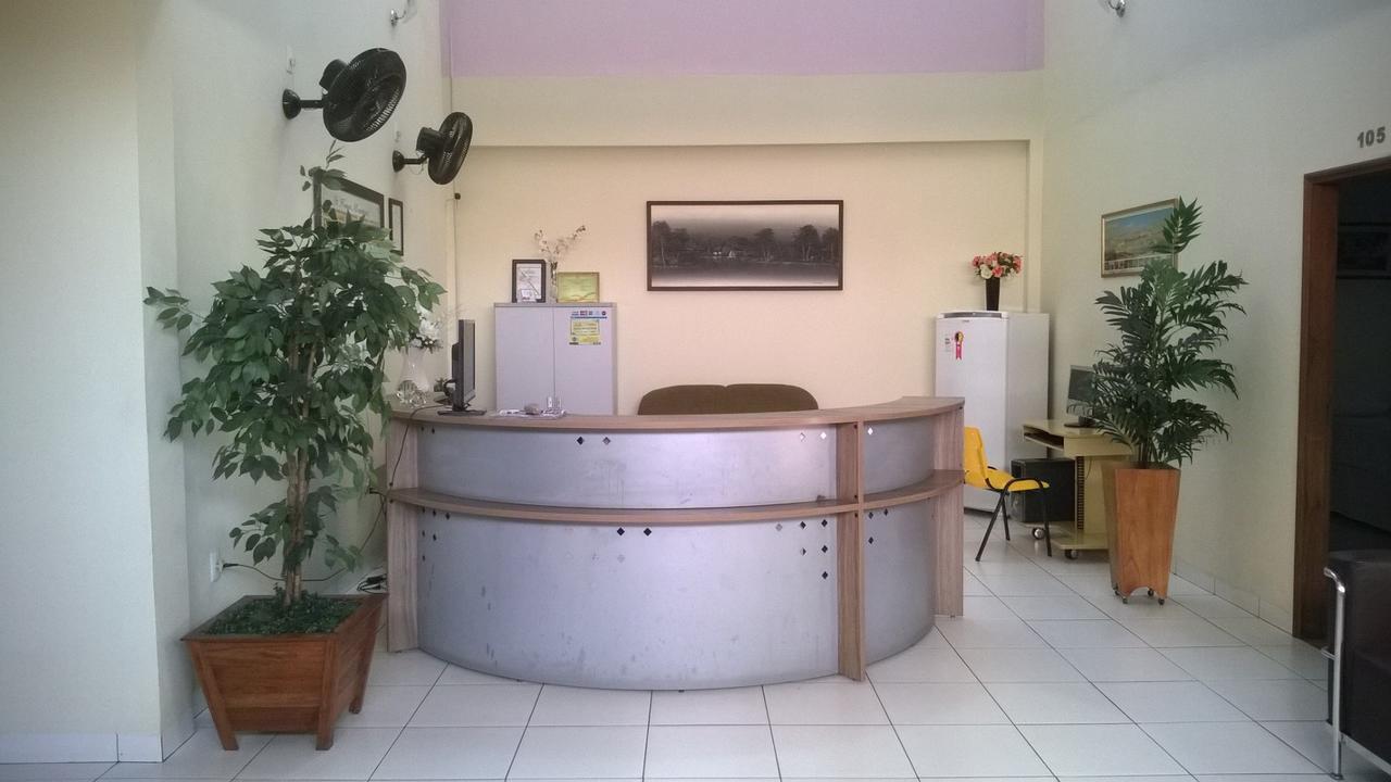 Hotel Mandari Cruzeiro do Sul  Esterno foto