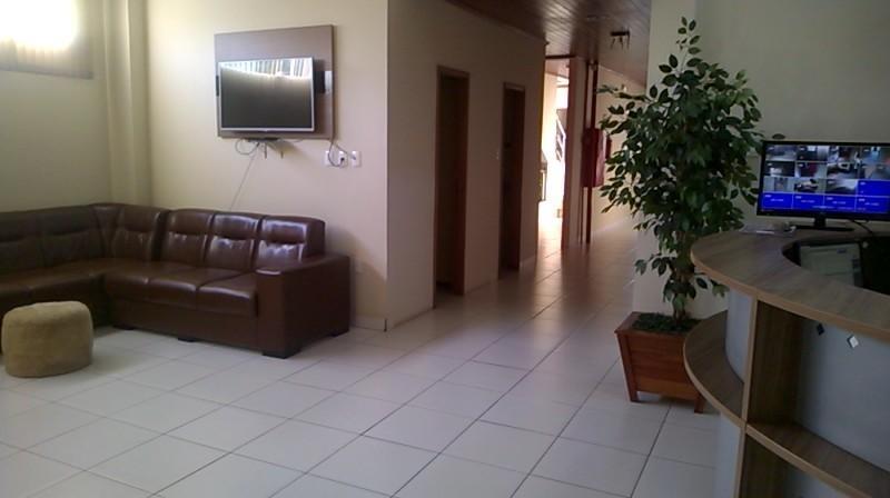 Hotel Mandari Cruzeiro do Sul  Esterno foto